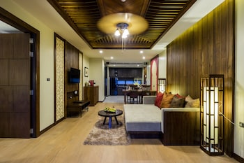 ao nang phu pi maan resort and spa