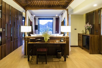 ao nang phu pi maan resort and spa