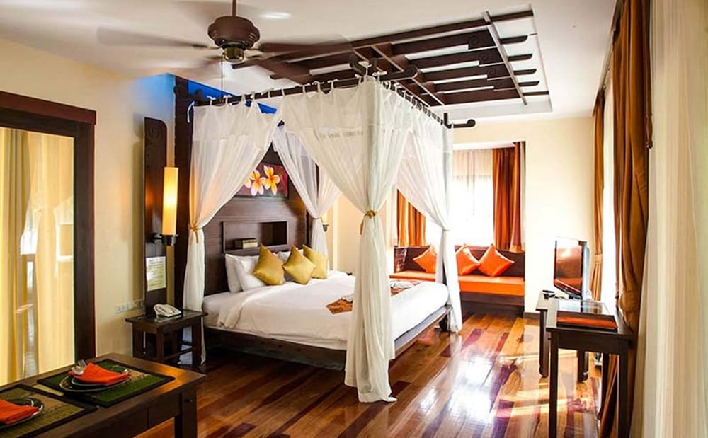 ao nang phu pi maan resort and spa