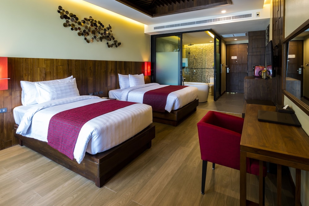 ao nang phu pi maan resort and spa