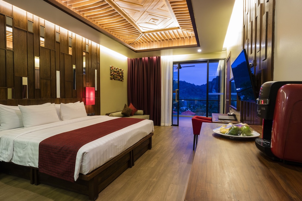 ao nang phu pi maan resort and spa