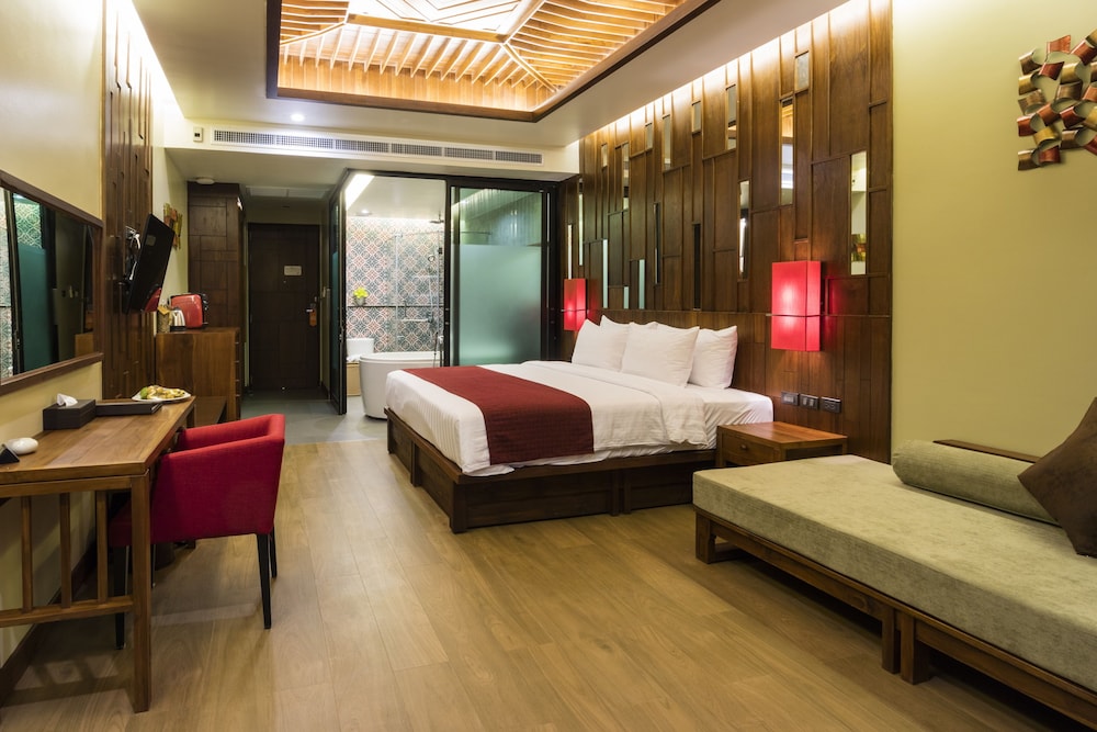 ao nang phu pi maan resort and spa