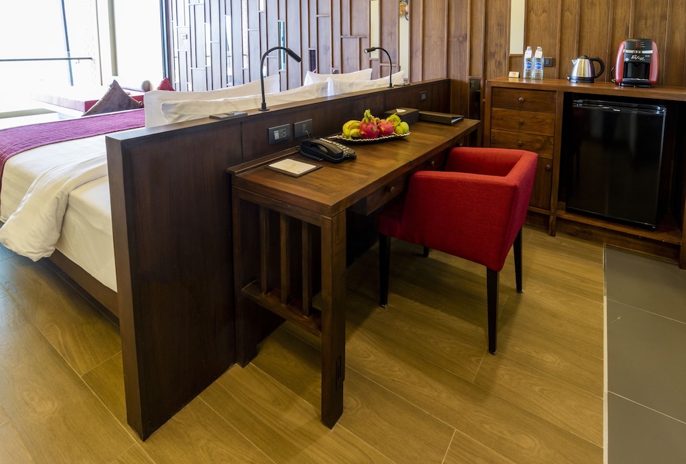 ao nang phu pi maan resort and spa