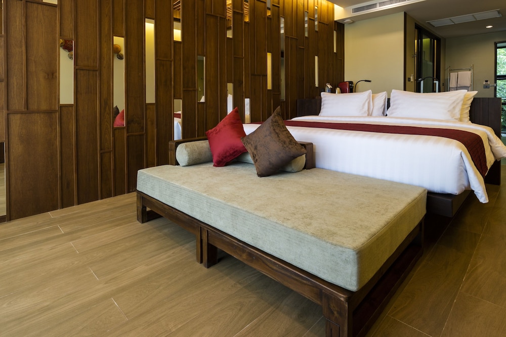 ao nang phu pi maan resort and spa