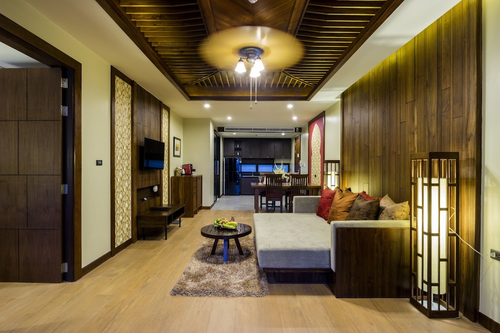 ao nang phu pi maan resort and spa