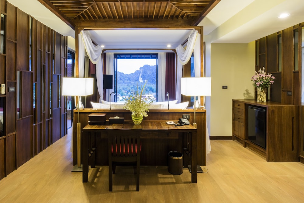 ao nang phu pi maan resort and spa