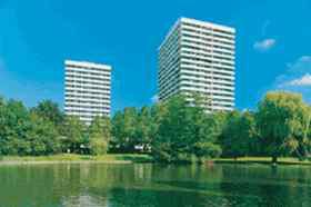 plaza hotel gelsenkirchen