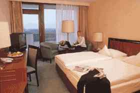 plaza hotel gelsenkirchen