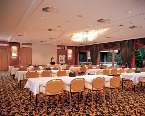 plaza hotel gelsenkirchen