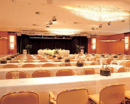 plaza hotel gelsenkirchen