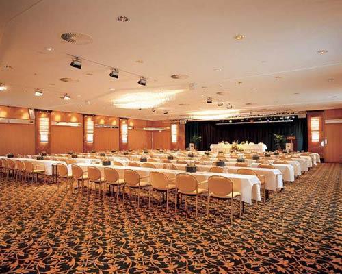 plaza hotel gelsenkirchen