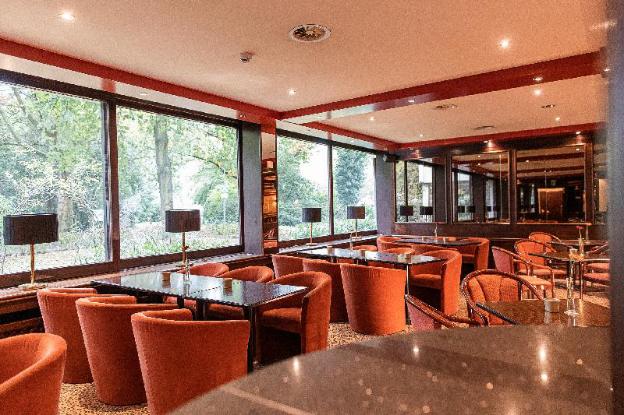 plaza hotel gelsenkirchen