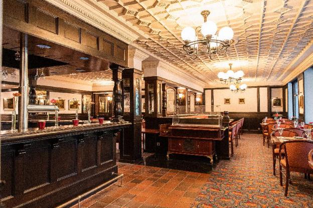 plaza hotel gelsenkirchen