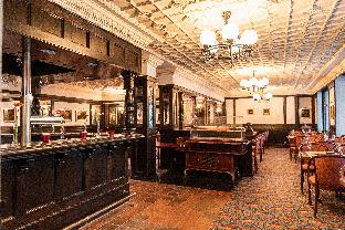 plaza hotel gelsenkirchen