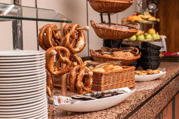 plaza hotel gelsenkirchen