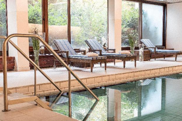 plaza hotel gelsenkirchen