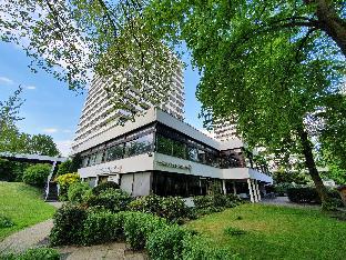 Plaza Hotel Gelsenkirchen,Dortmund>>Bochum,4 star