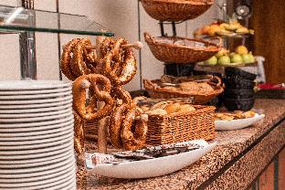 plaza hotel gelsenkirchen