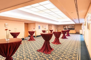 plaza hotel gelsenkirchen