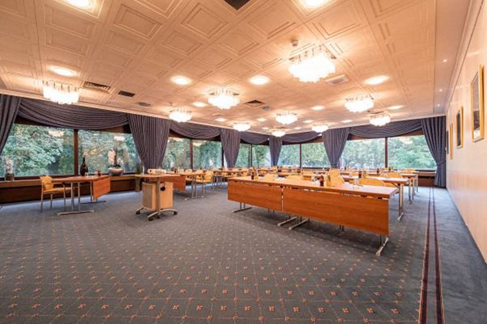 plaza hotel gelsenkirchen