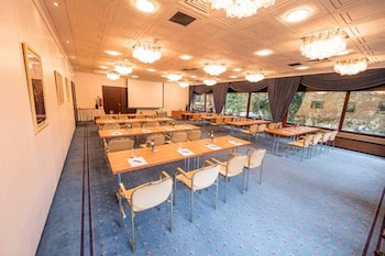 plaza hotel gelsenkirchen