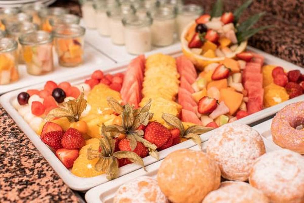 plaza hotel gelsenkirchen