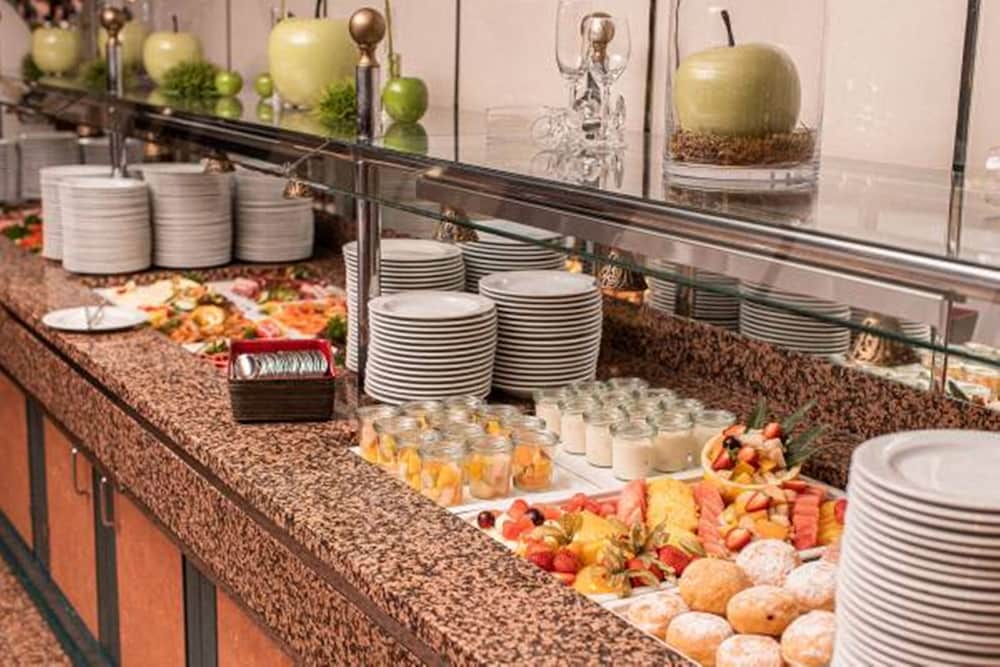 plaza hotel gelsenkirchen