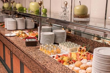 plaza hotel gelsenkirchen