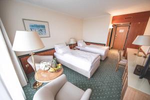 plaza hotel gelsenkirchen