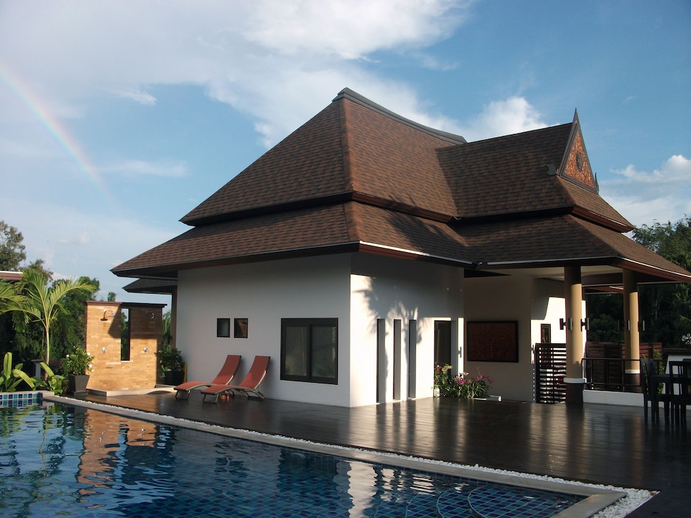 leelawadee garden resort