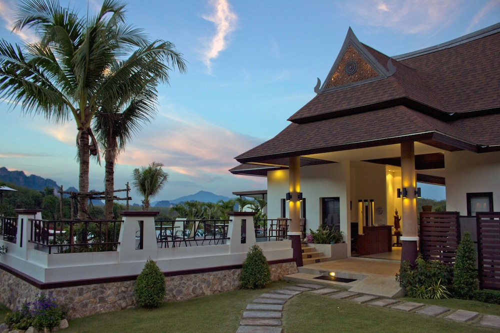 leelawadee garden resort