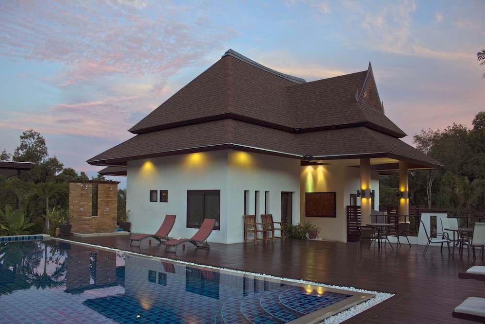 leelawadee garden resort