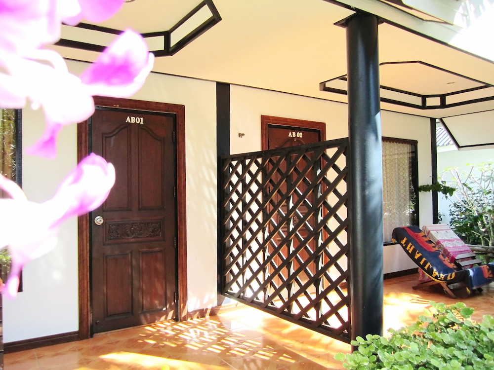 lanta il mare beach resort