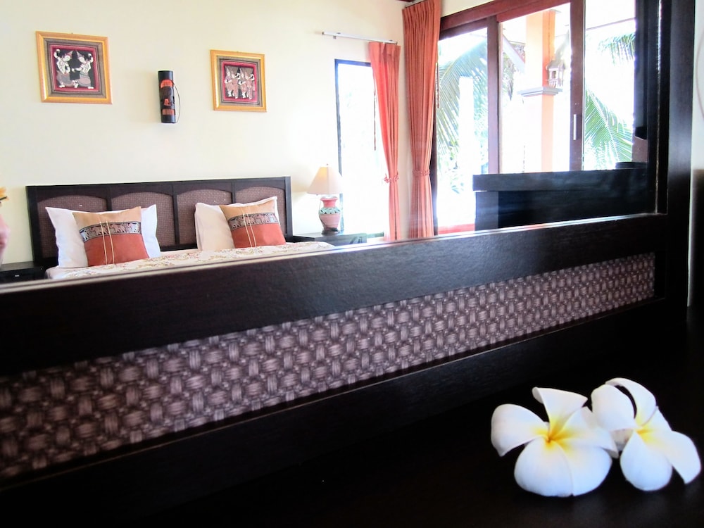 lanta il mare beach resort