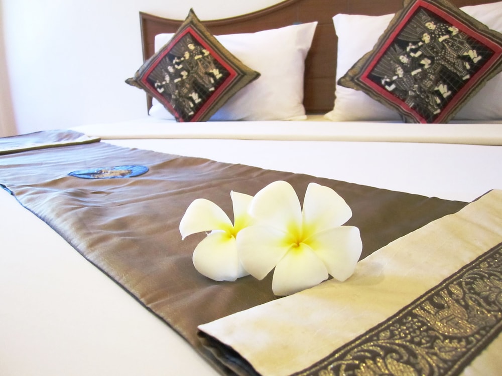 lanta il mare beach resort