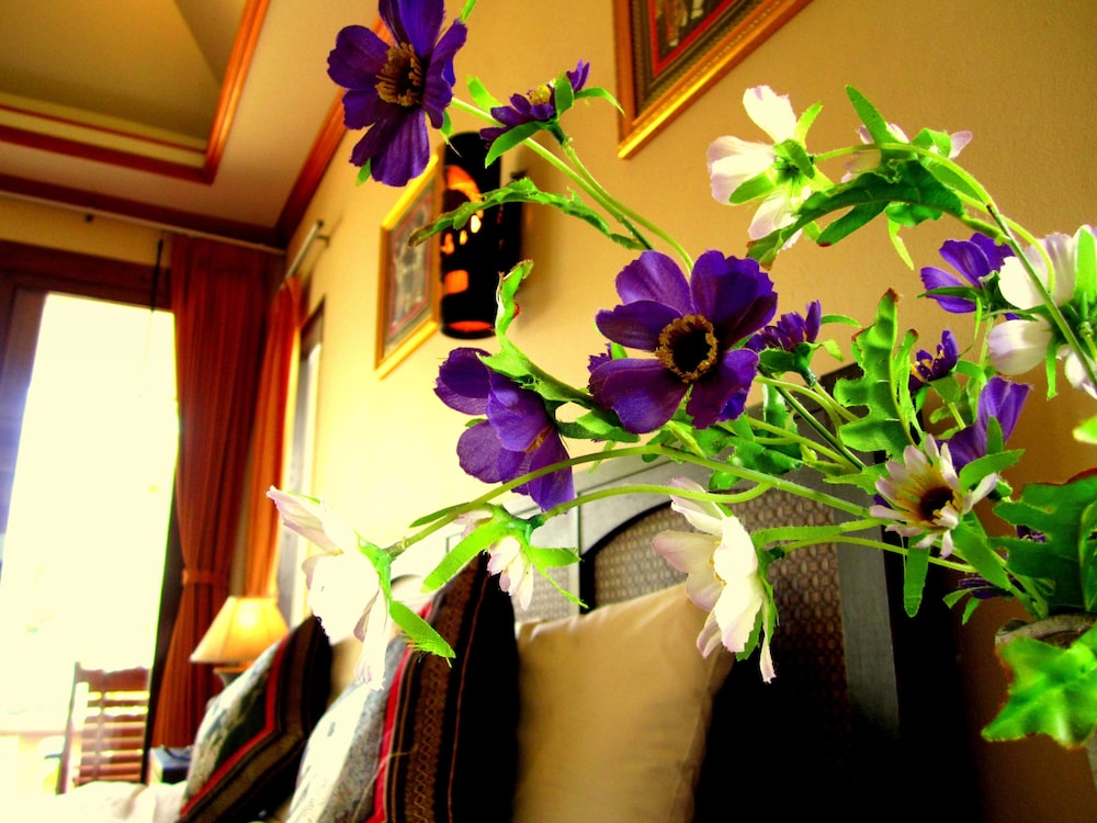 lanta il mare beach resort