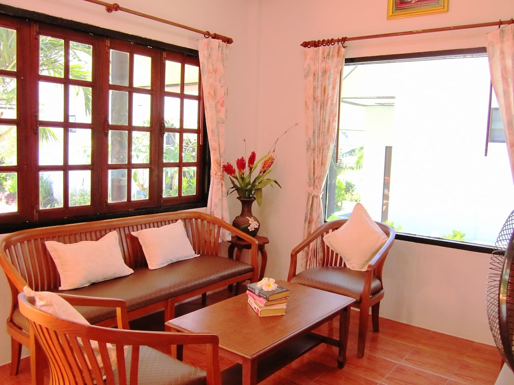 lanta il mare beach resort