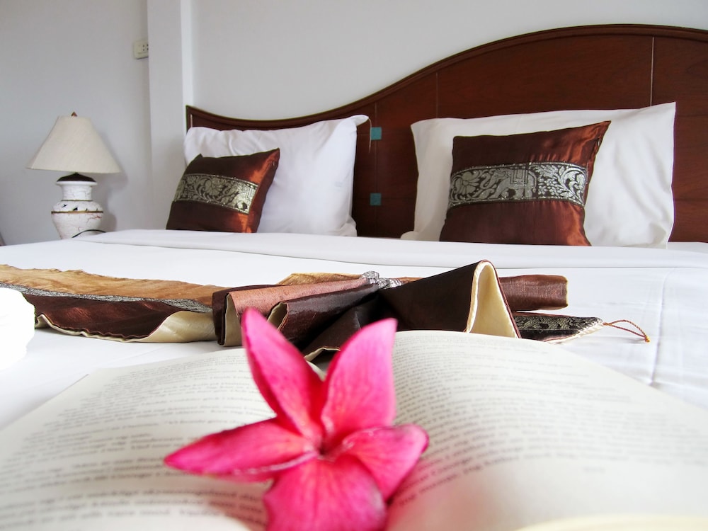 lanta il mare beach resort