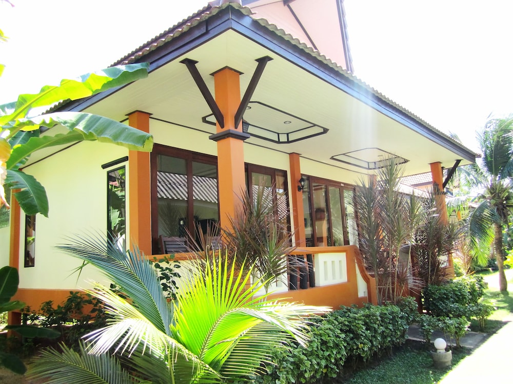 lanta il mare beach resort