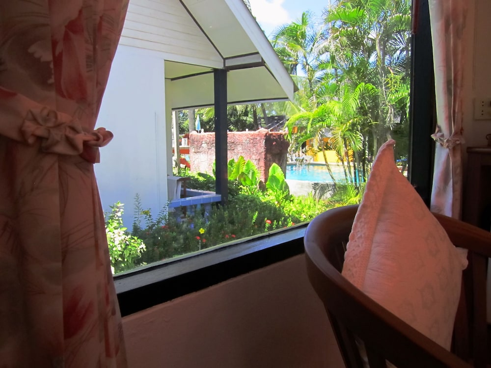 lanta il mare beach resort