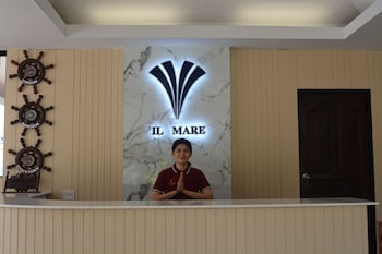 lanta il mare beach resort