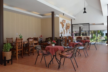 lanta il mare beach resort