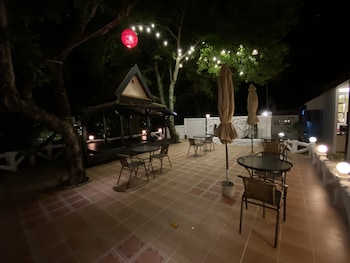 lanta il mare beach resort