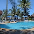 lanta il mare beach resort