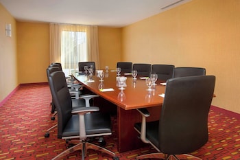 courtyard by marriott paramus