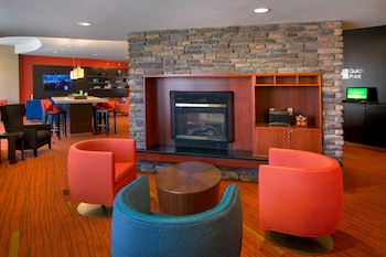 Courtyard By Marriott Paramus,Bergen County>>Bergen,3 star
