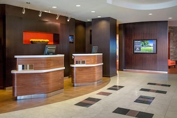 Courtyard By Marriott Paramus,Bergen County>>Bergen,3 star