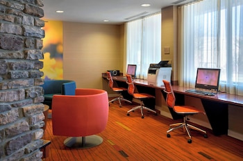 courtyard by marriott paramus