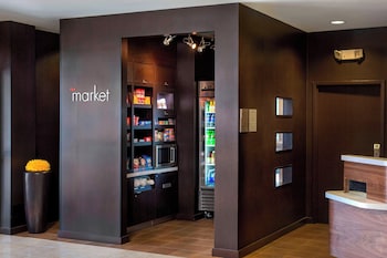 courtyard by marriott paramus