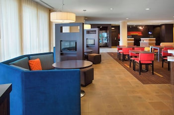 courtyard by marriott paramus